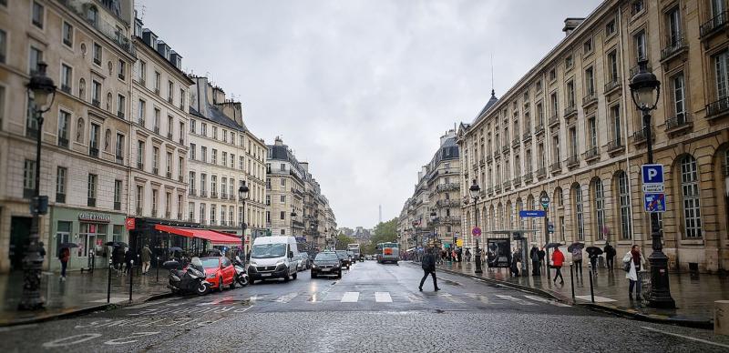 5e Arrondissement Paris : au cœur d’un quartier légendaire