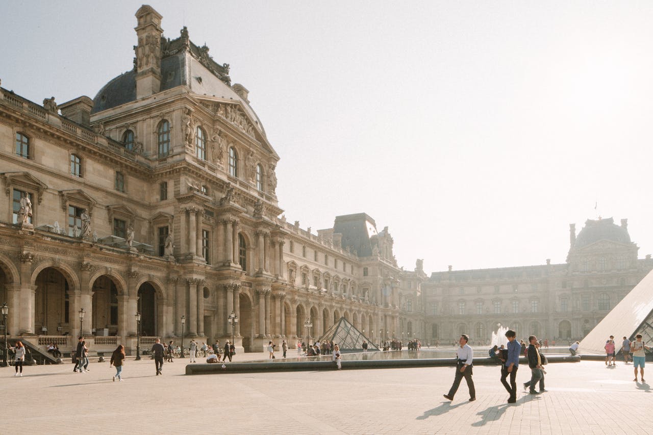 Le 9 arrondissement de Paris