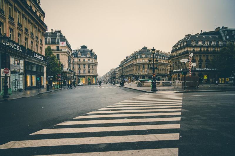 15e arrondissement Paris : à la découverte d’un joyau caché de la capitale