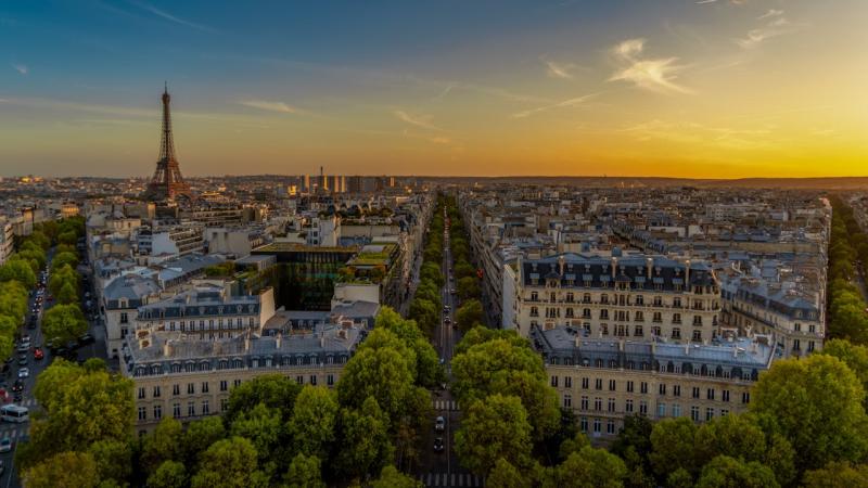 20e arrondissement Paris : à la découverte du charme discret et vibrant de l'Est parisien