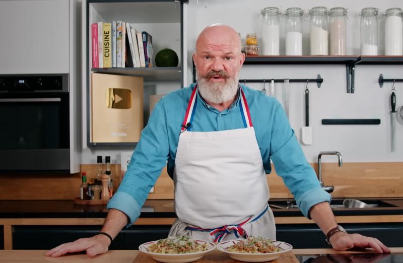 Les Pâtes Bolognaise de Philippe Etchebest : La Recette Authentique