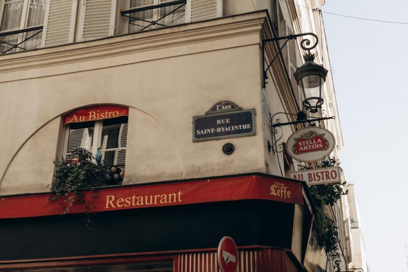 Ouvrir ou Reprendre un Restaurant à Paris : Mon Guide Étape par Étape