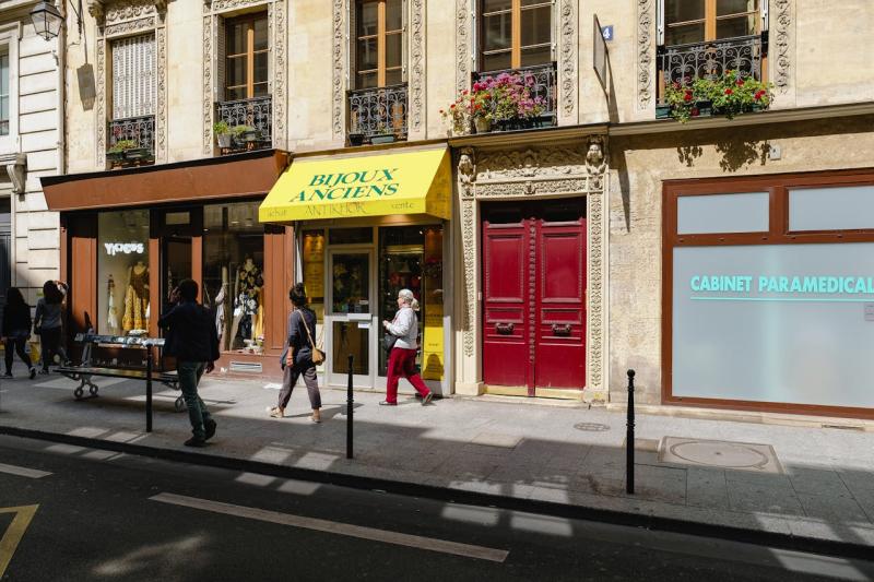 Shopping à Paris : plongez au cœur des quartiers les plus stylés !